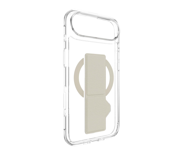 MAGEASY GrabStand M do iPhone Air (Transparent ) - 1416049 - zdjęcie 3